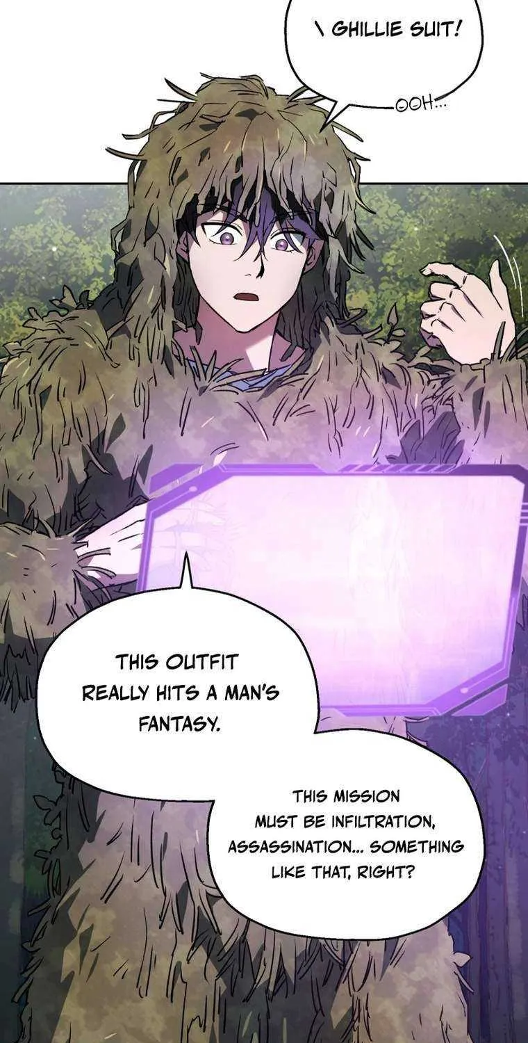 Read Solo Reincarnation chapter 5 image 2 on Lezhin