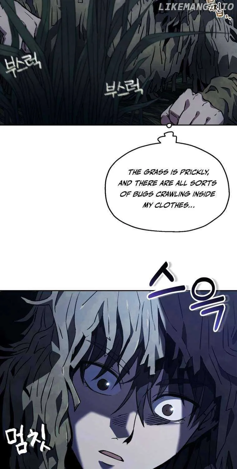 Read Solo Reincarnation chapter 5 image 20 on Lezhin