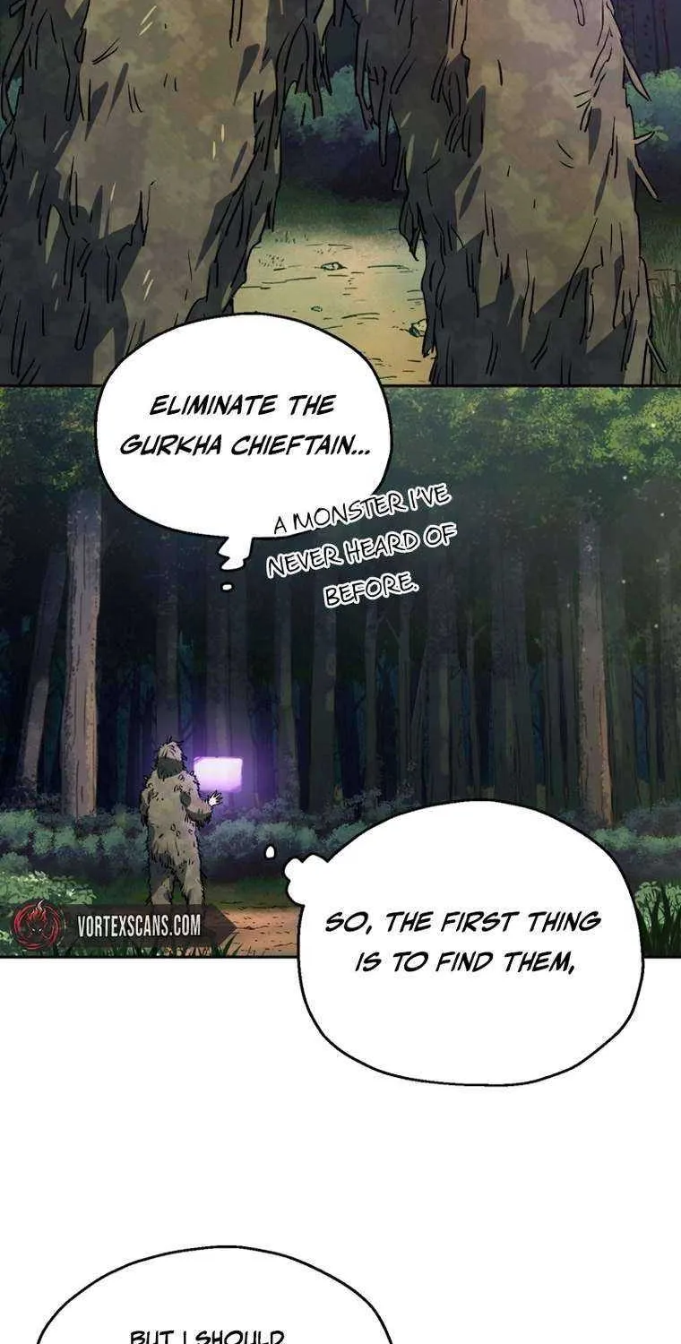 Read Solo Reincarnation chapter 5 image 3 on Lezhin