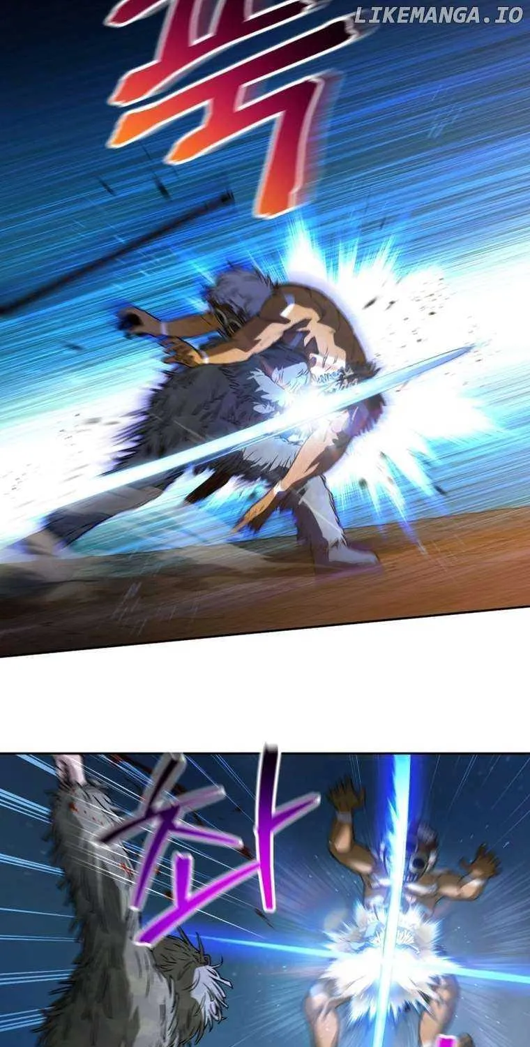 Read Solo Reincarnation chapter 5 image 30 on Lezhin
