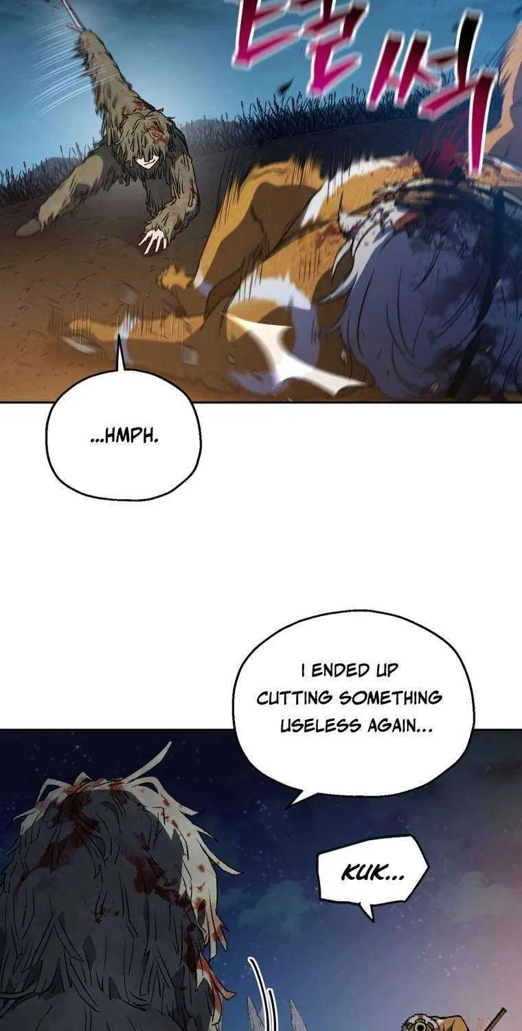 Read Solo Reincarnation chapter 5 image 32 on Lezhin