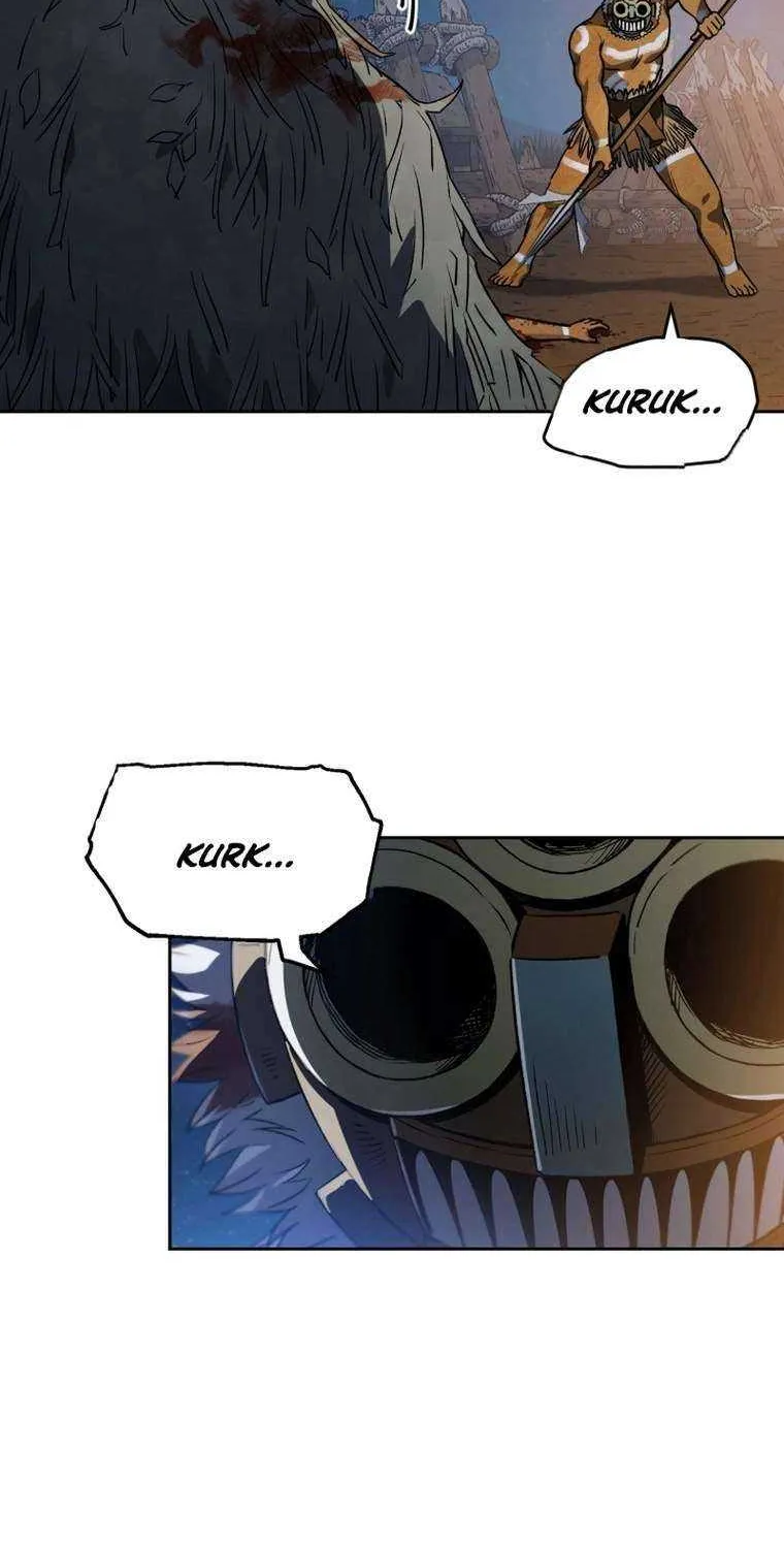 Read Solo Reincarnation chapter 5 image 33 on Lezhin