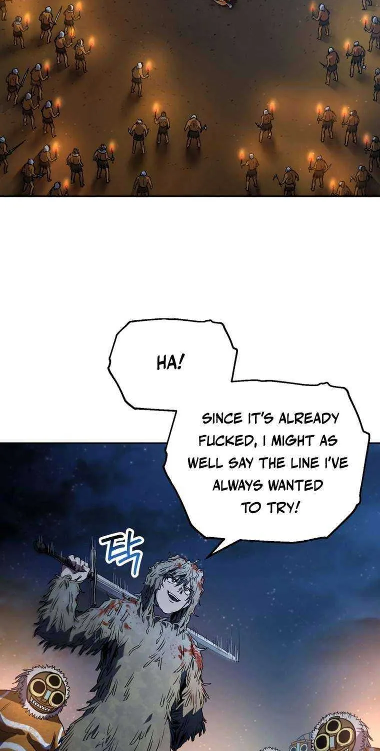 Read Solo Reincarnation chapter 5 image 37 on Lezhin