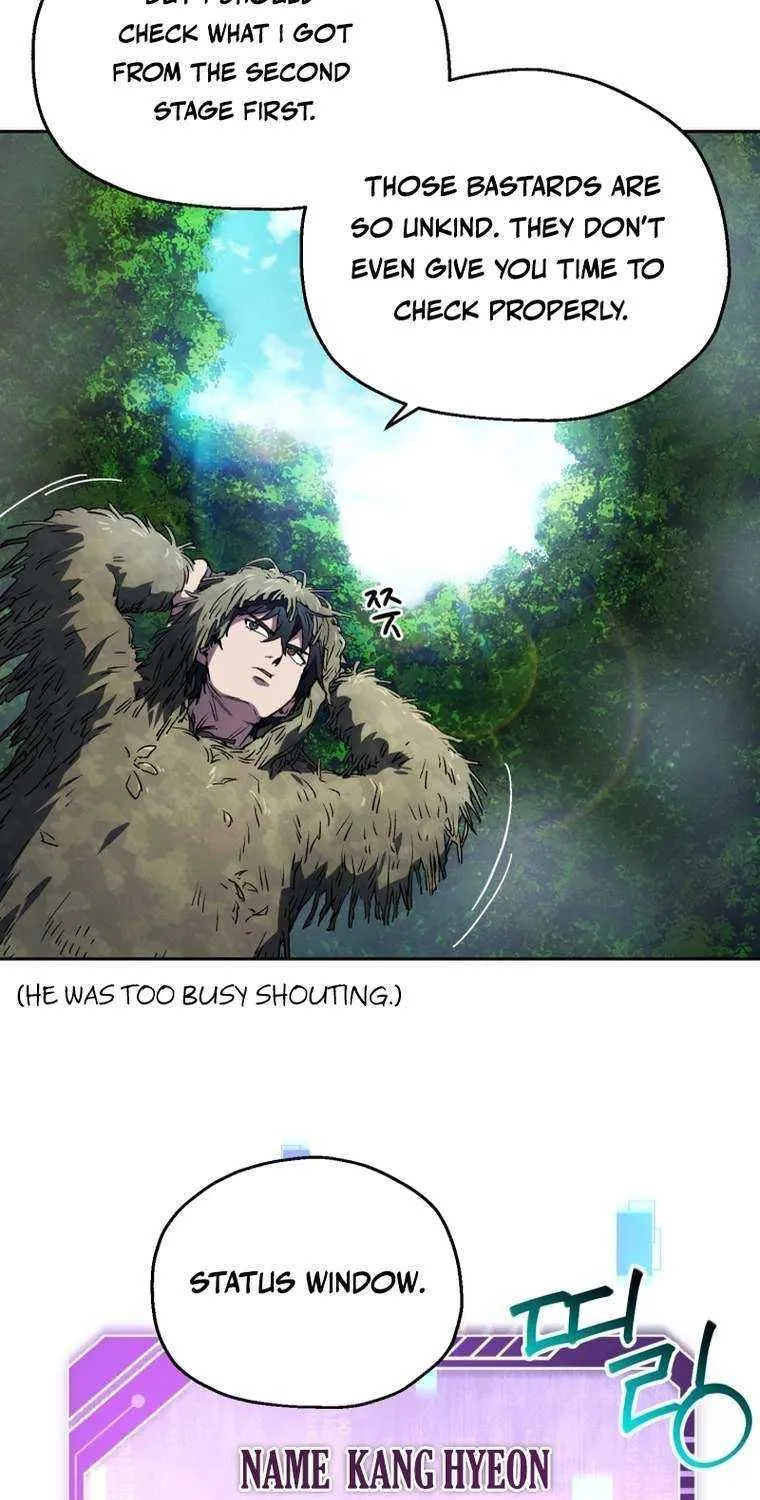 Read Solo Reincarnation chapter 5 image 4 on Lezhin