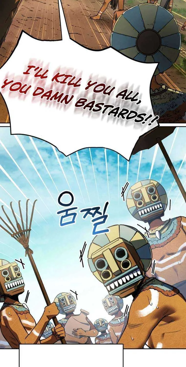 Read Solo Reincarnation chapter 5 image 44 on Lezhin