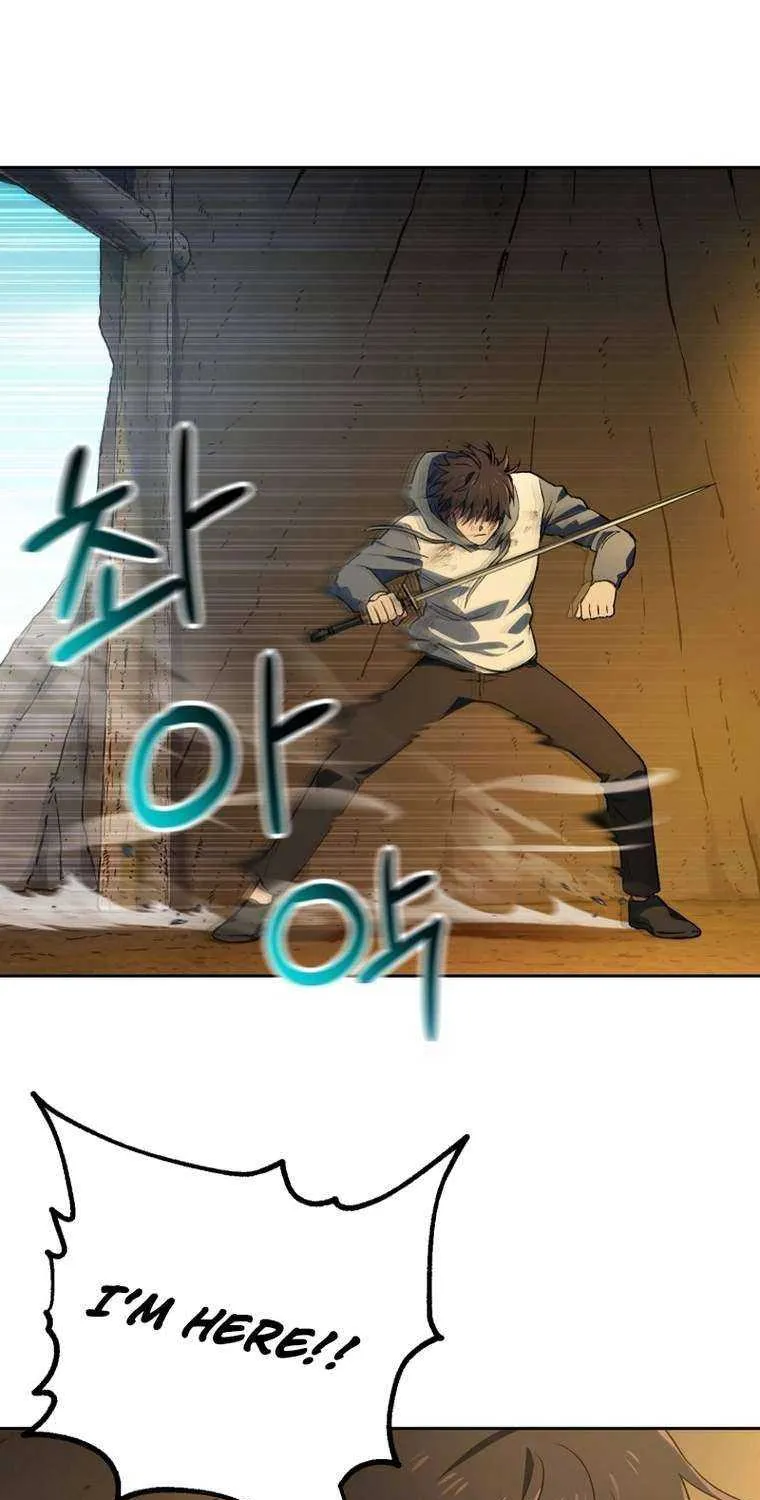 Read Solo Reincarnation chapter 5 image 48 on Lezhin
