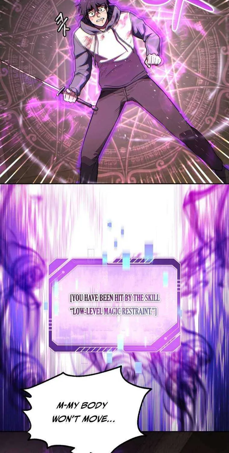 Read Solo Reincarnation chapter 5 image 53 on Lezhin