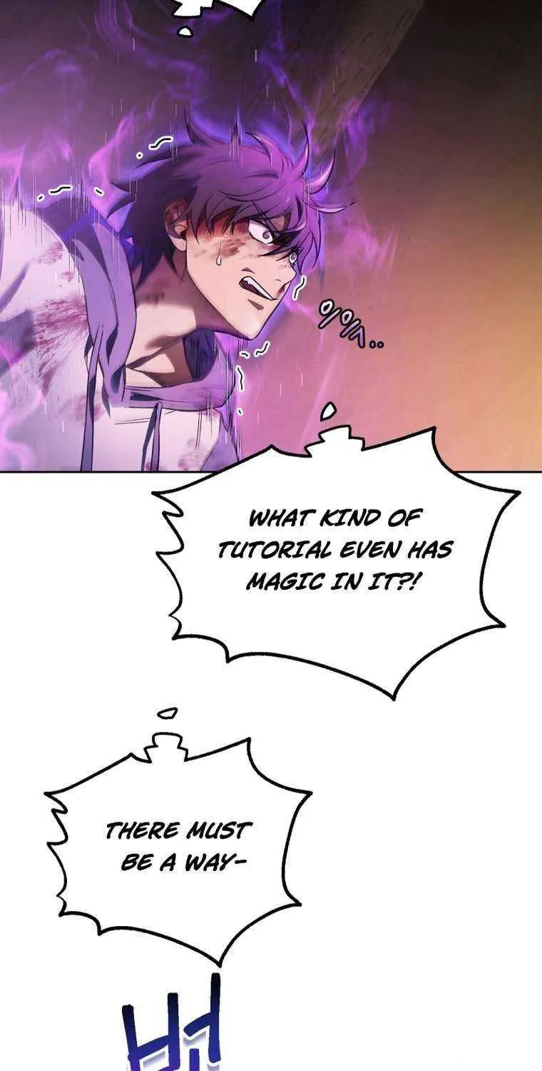 Read Solo Reincarnation chapter 5 image 54 on Lezhin