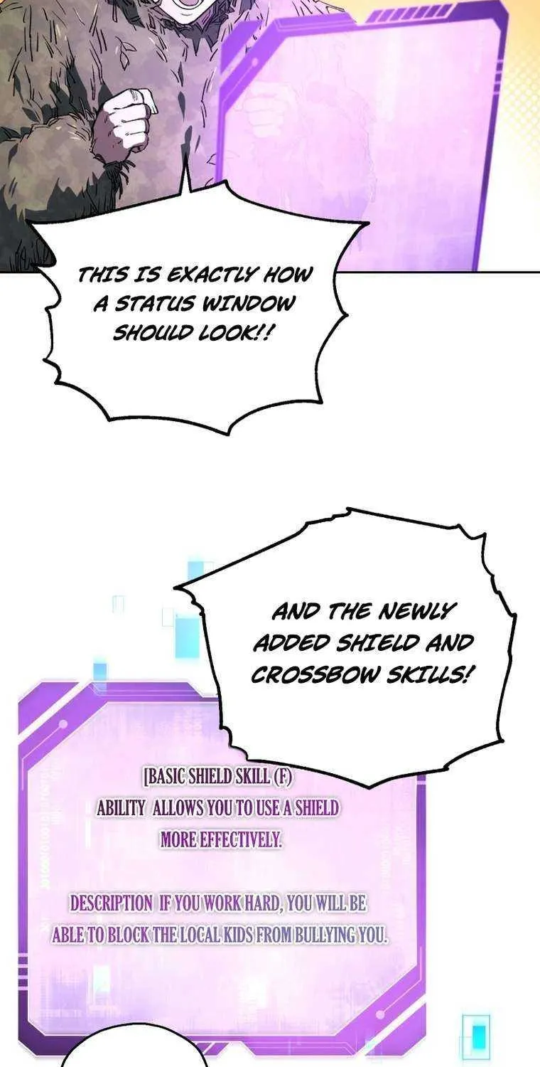 Read Solo Reincarnation chapter 5 image 6 on Lezhin