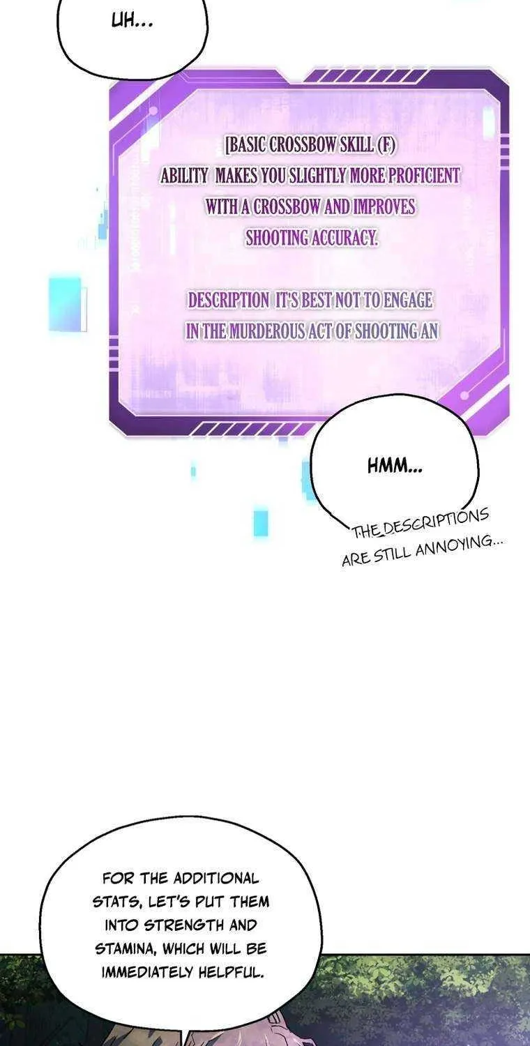 Read Solo Reincarnation chapter 5 image 7 on Lezhin