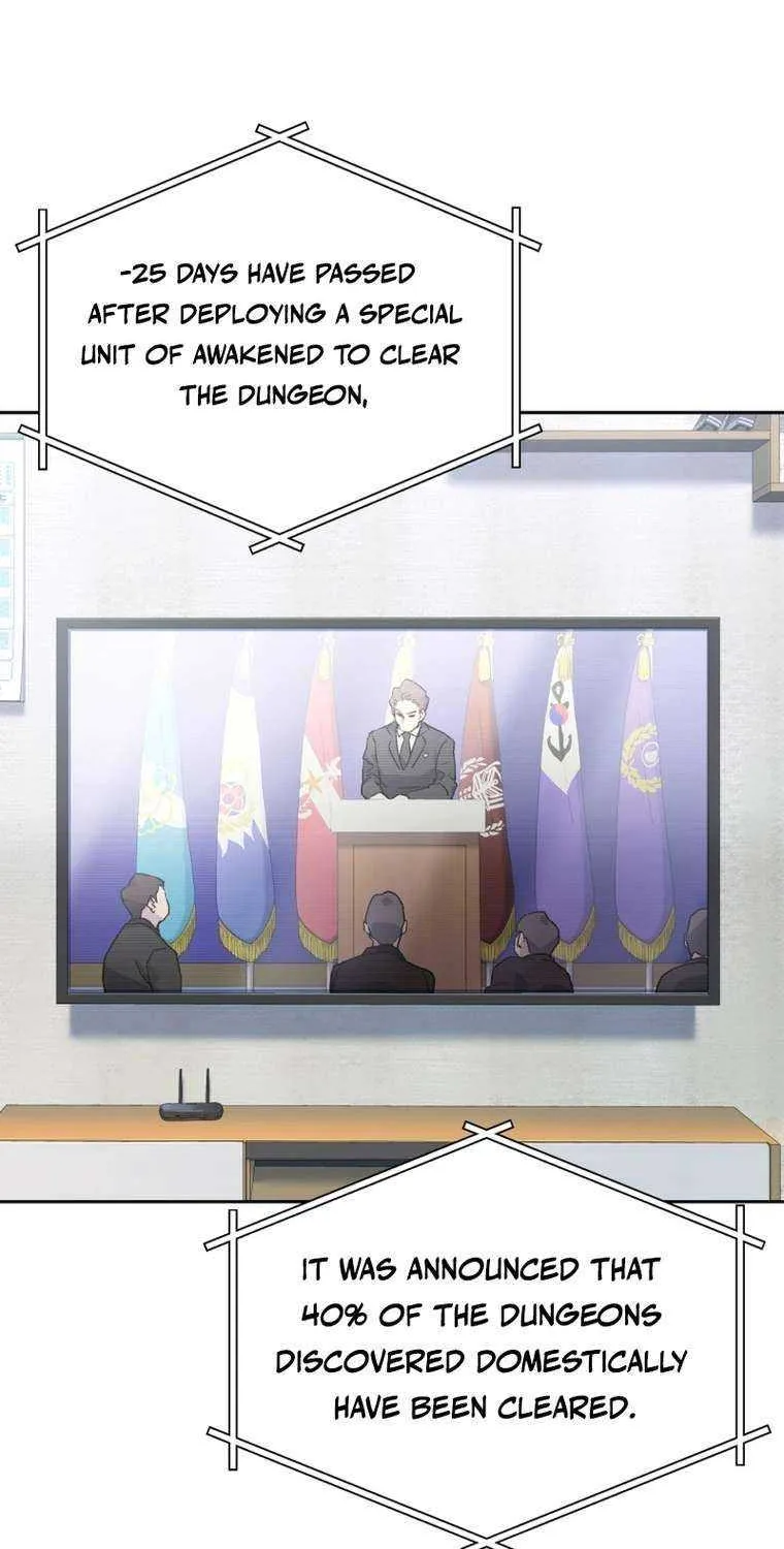 Read Solo Reincarnation chapter 5 image 71 on Lezhin
