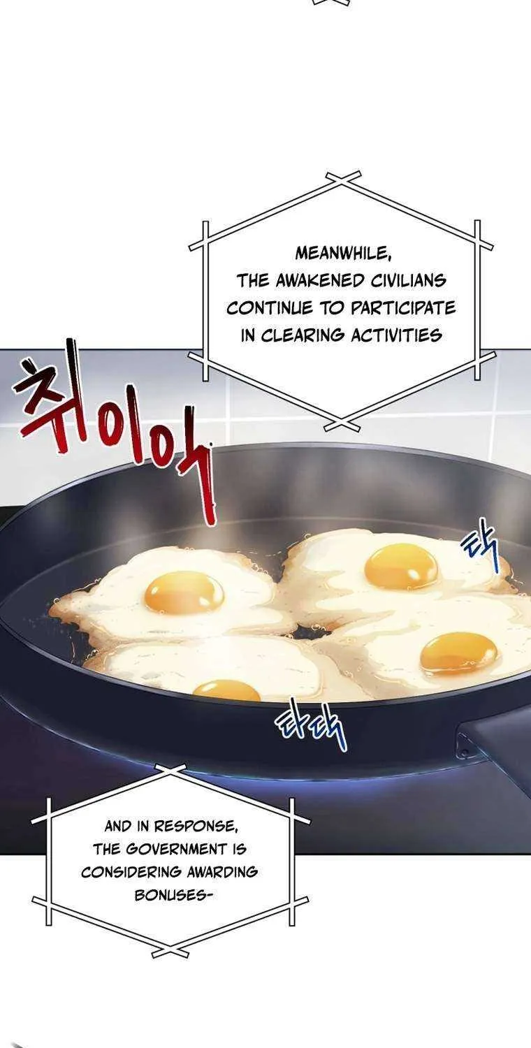Read Solo Reincarnation chapter 5 image 72 on Lezhin
