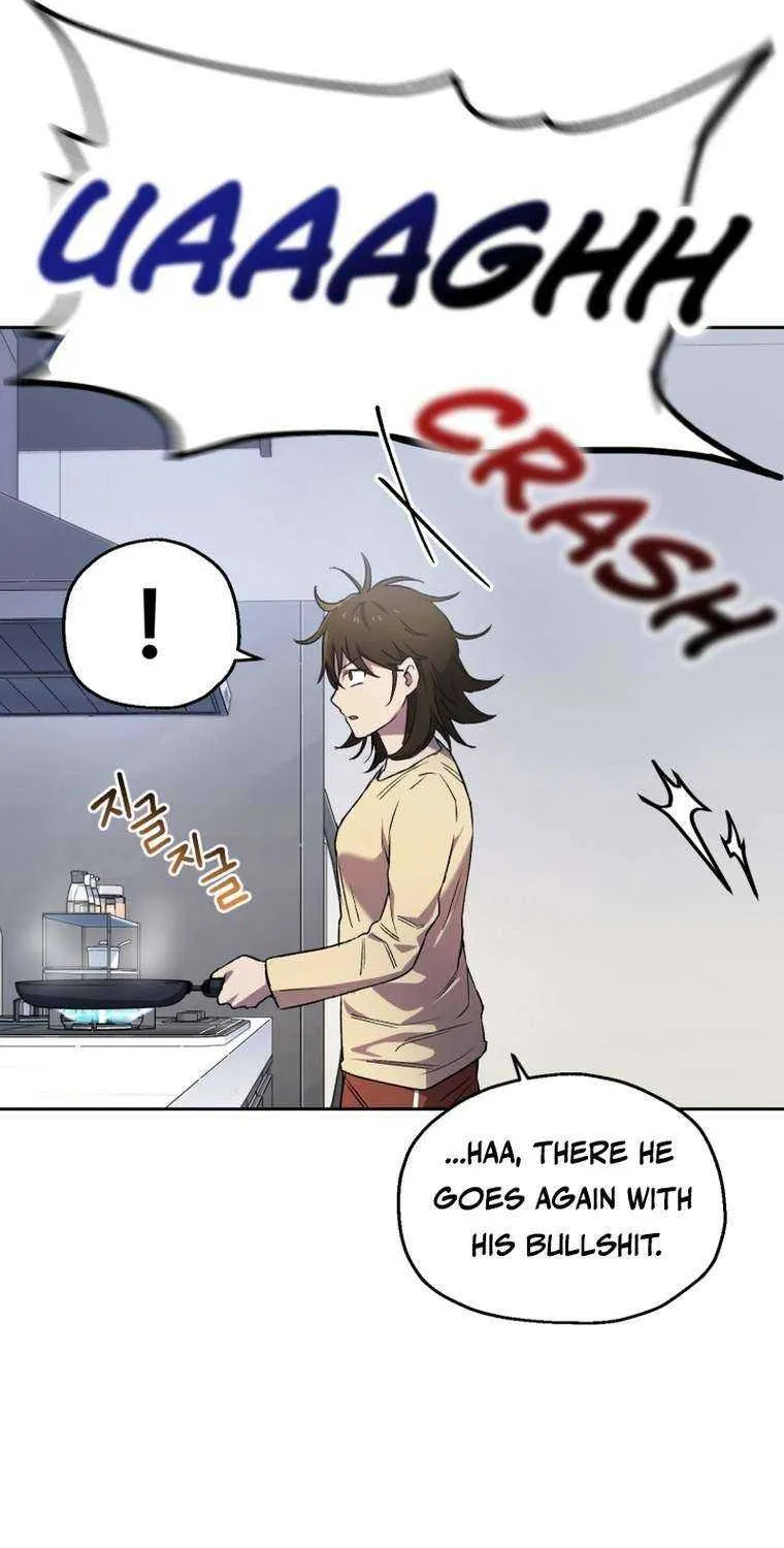 Read Solo Reincarnation chapter 5 image 73 on Lezhin