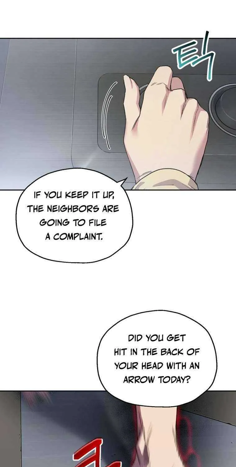 Read Solo Reincarnation chapter 5 image 74 on Lezhin