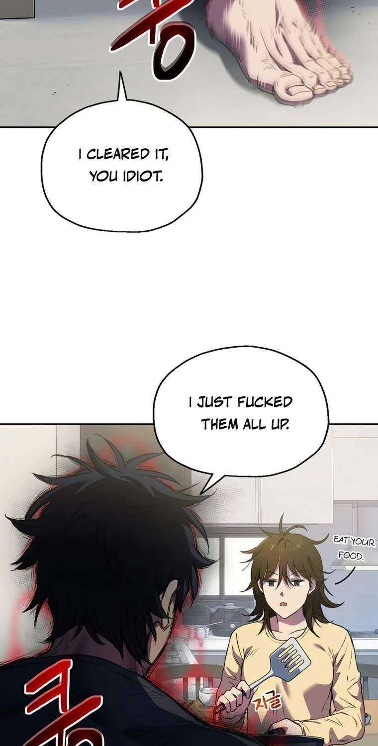Read Solo Reincarnation chapter 5 image 75 on Lezhin