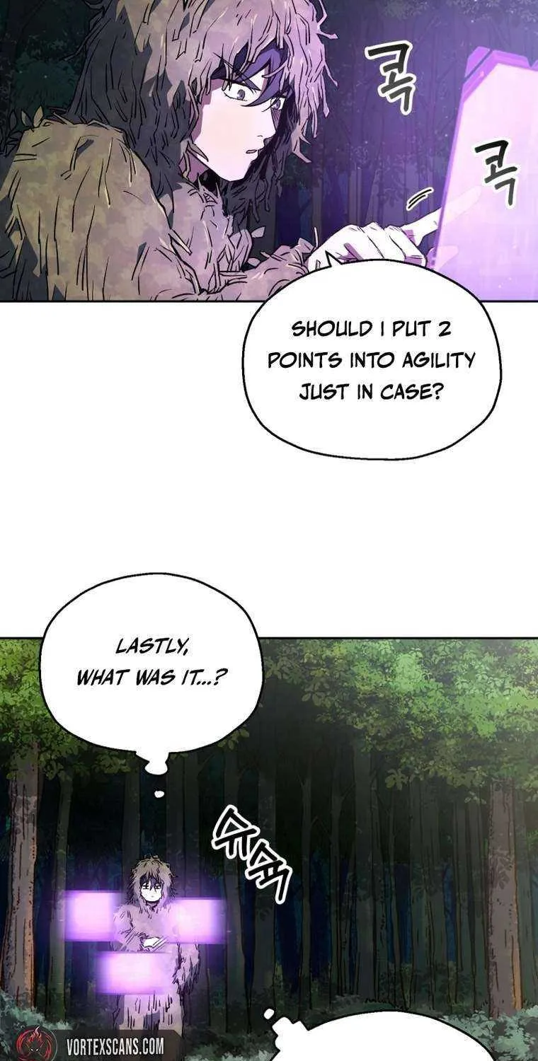 Read Solo Reincarnation chapter 5 image 8 on Lezhin