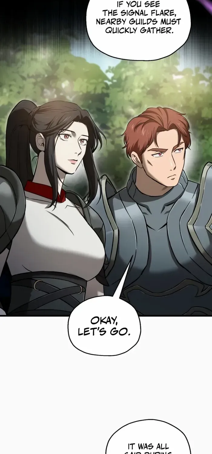 Read Solo Reincarnation chapter 50 image 11 on Lezhin
