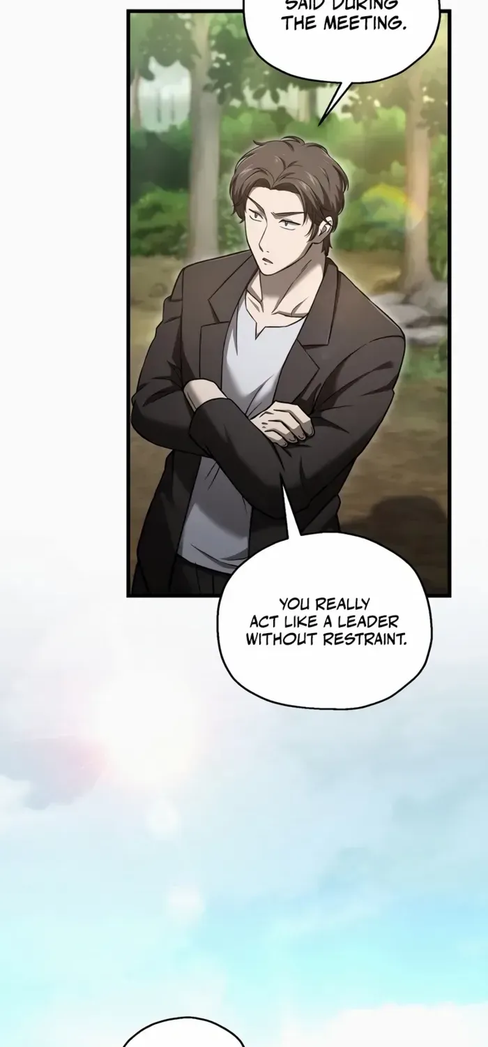 Read Solo Reincarnation chapter 50 image 12 on Lezhin