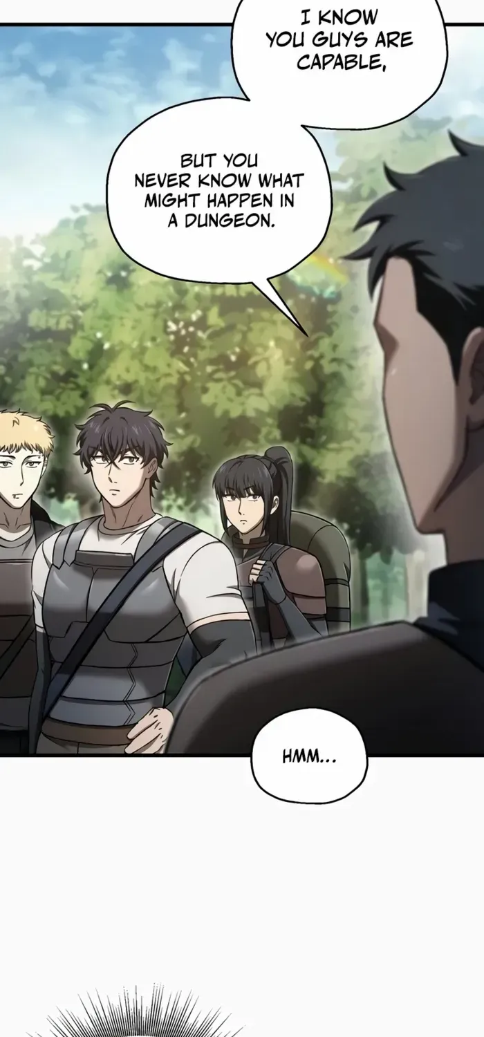 Read Solo Reincarnation chapter 50 image 17 on Lezhin