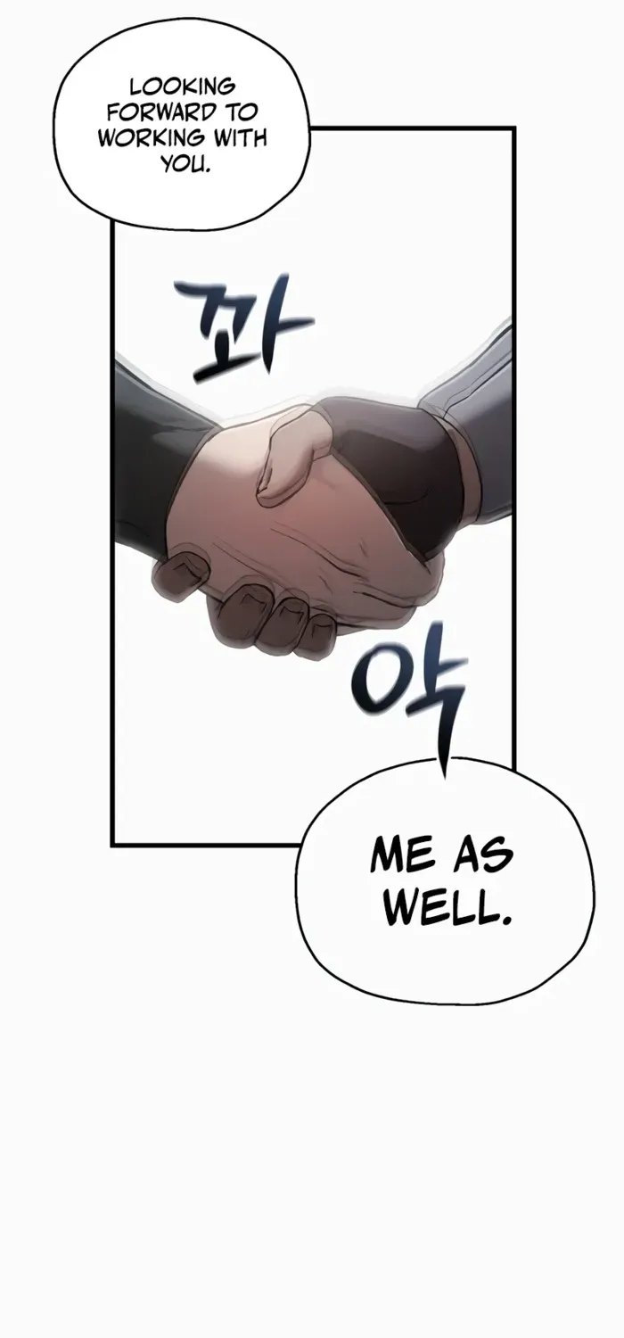 Read Solo Reincarnation chapter 50 image 21 on Lezhin