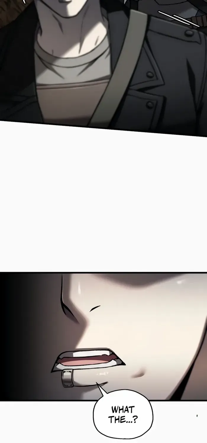 Read Solo Reincarnation chapter 50 image 27 on Lezhin