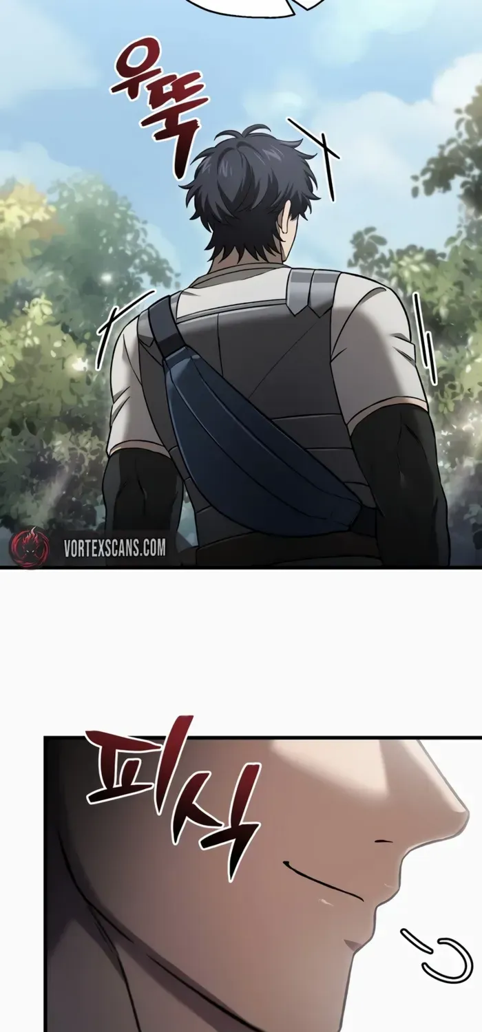 Read Solo Reincarnation chapter 50 image 29 on Lezhin