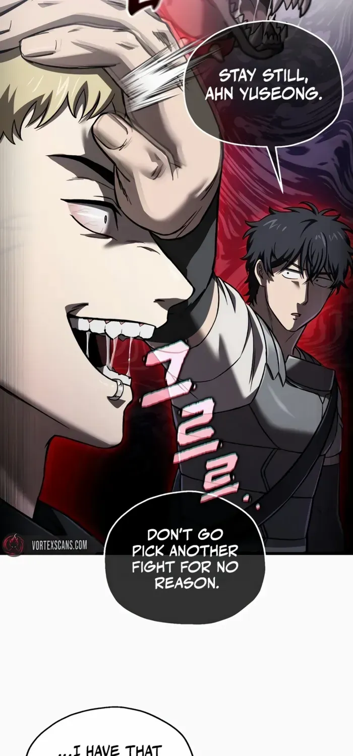 Read Solo Reincarnation chapter 50 image 34 on Lezhin