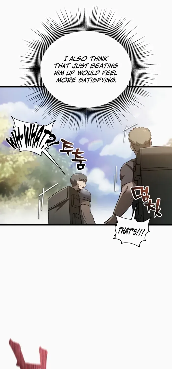 Read Solo Reincarnation chapter 50 image 39 on Lezhin