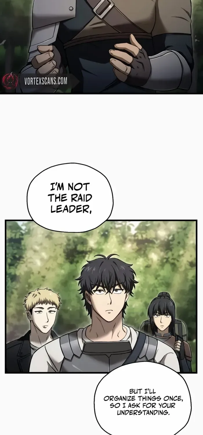 Read Solo Reincarnation chapter 50 image 4 on Lezhin