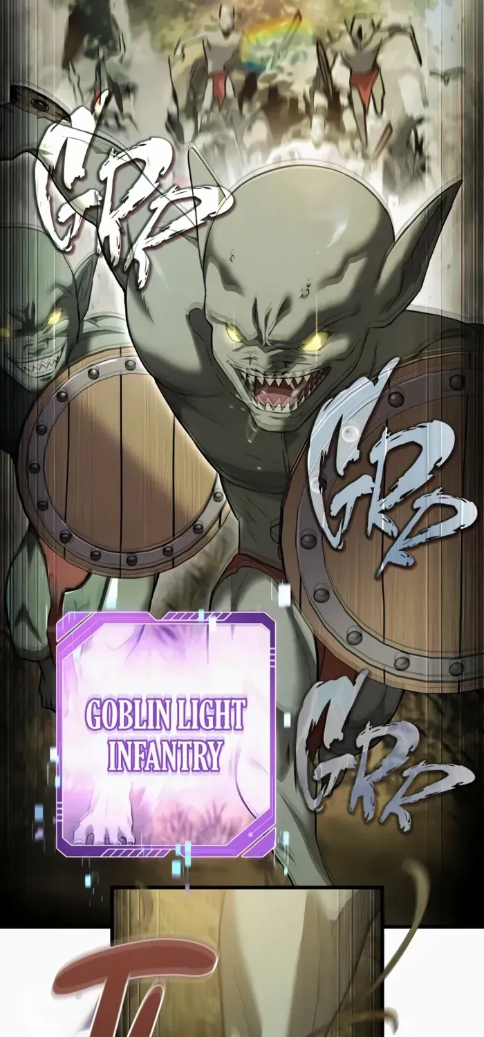 Read Solo Reincarnation chapter 50 image 41 on Lezhin