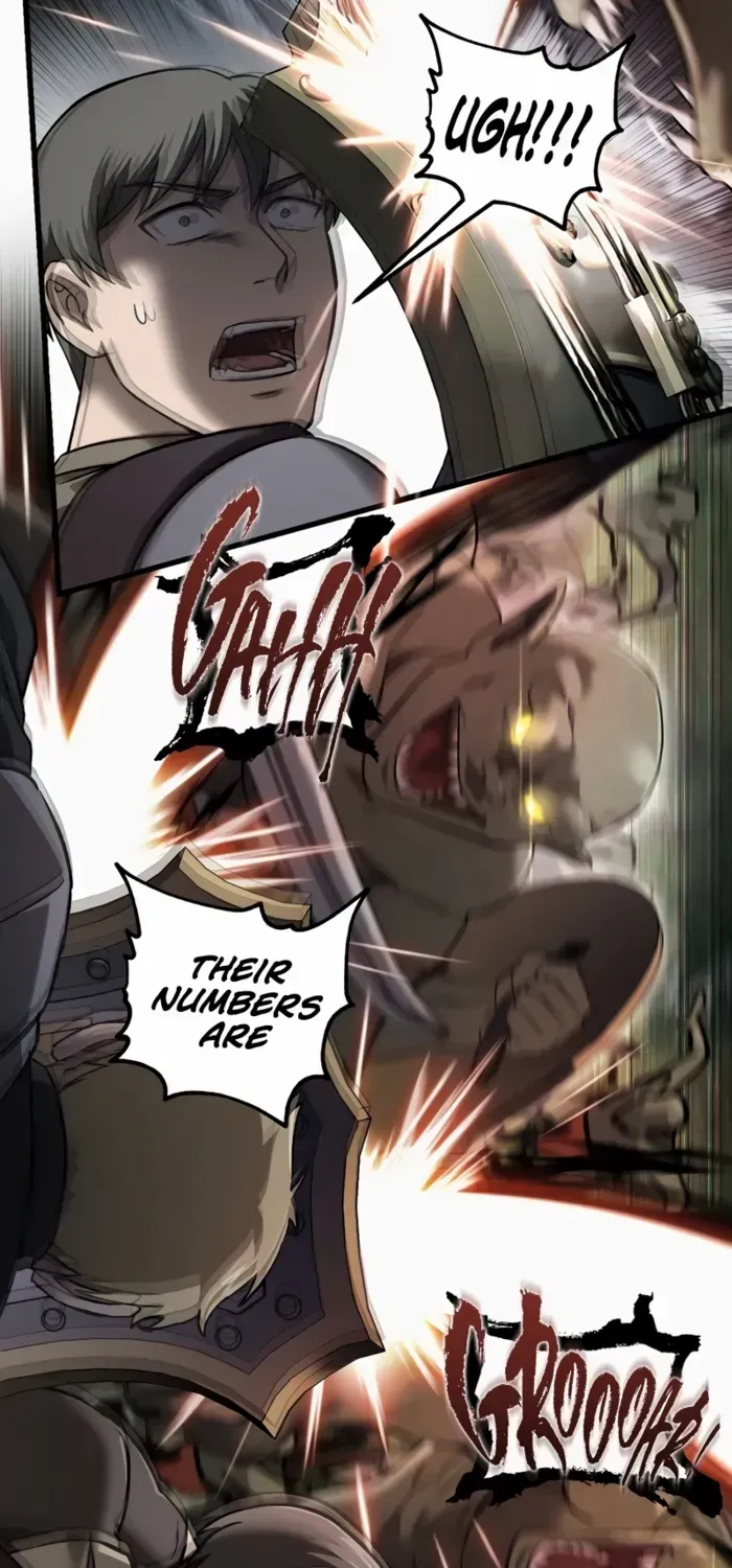 Read Solo Reincarnation chapter 50 image 44 on Lezhin