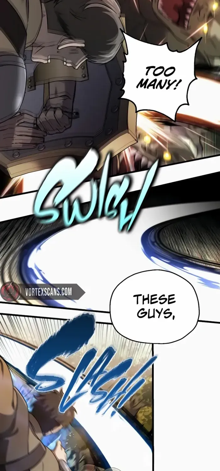 Read Solo Reincarnation chapter 50 image 45 on Lezhin