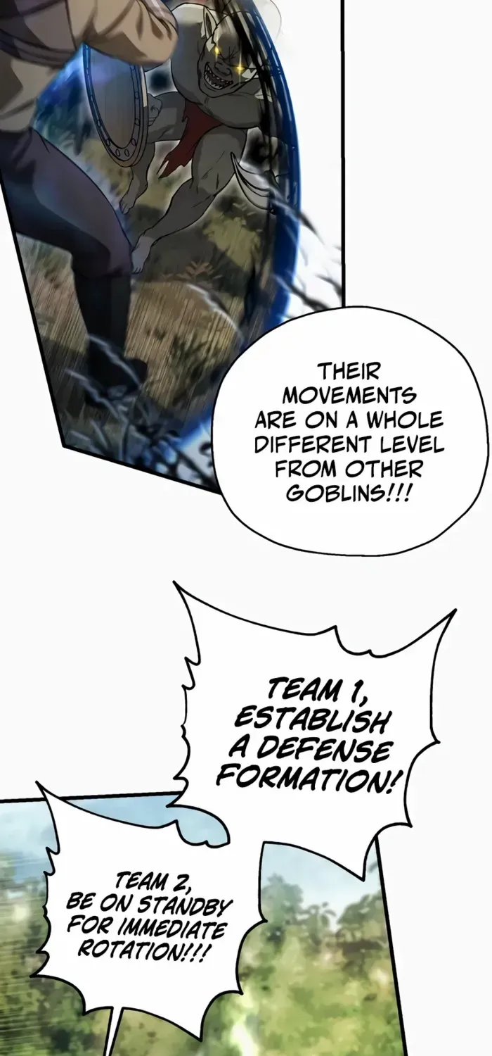 Read Solo Reincarnation chapter 50 image 46 on Lezhin
