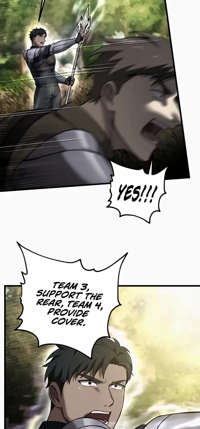 Read Solo Reincarnation chapter 50 image 47 on Lezhin