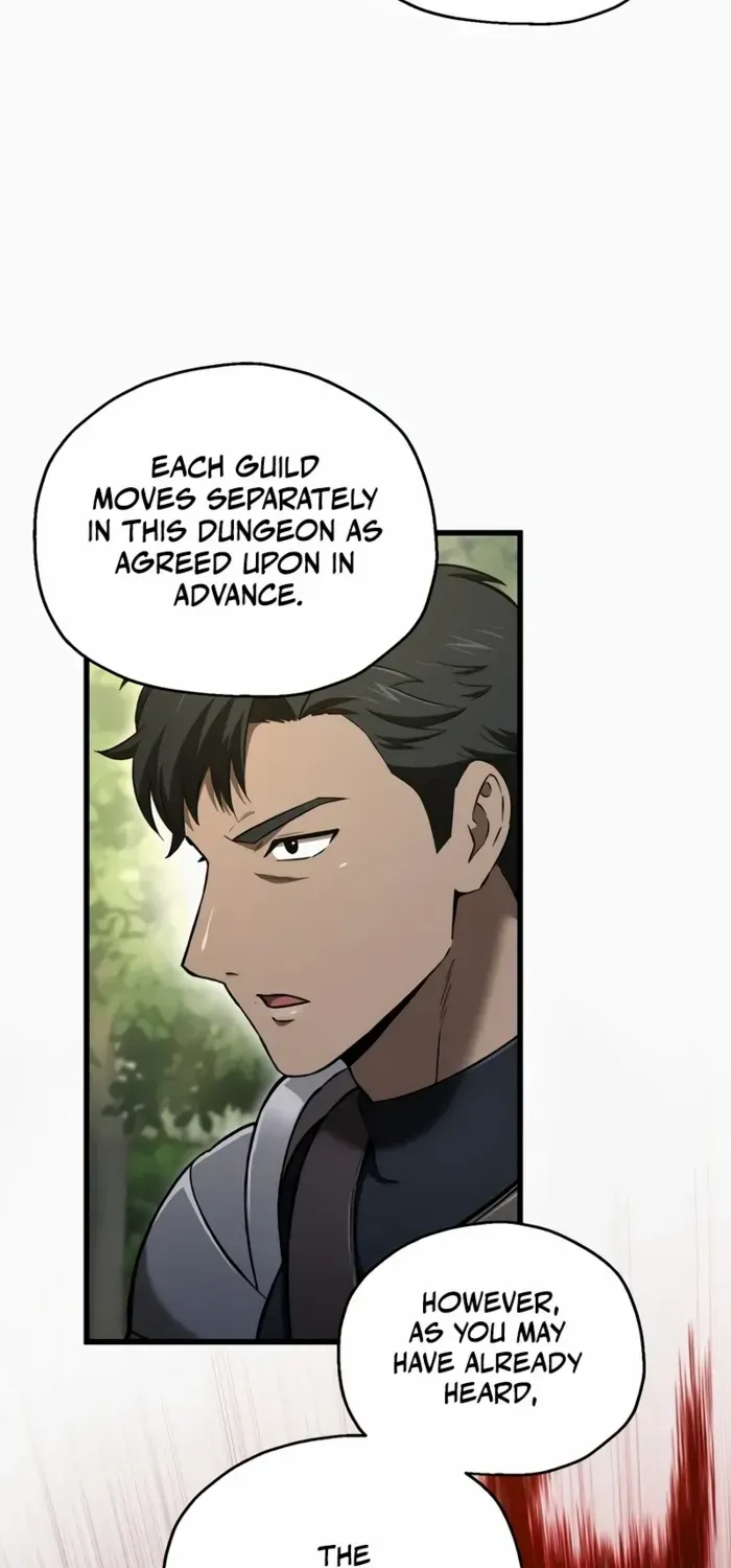 Read Solo Reincarnation chapter 50 image 5 on Lezhin