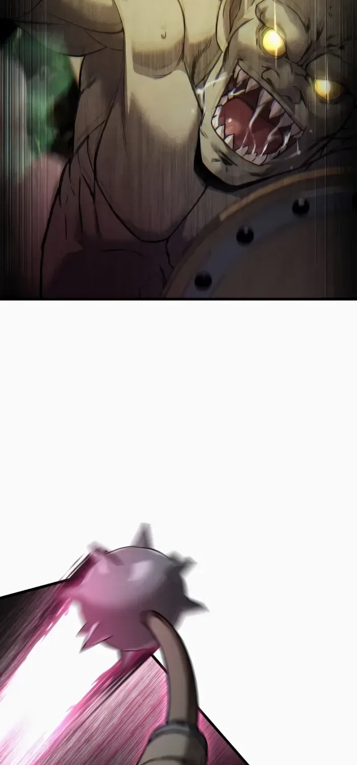 Read Solo Reincarnation chapter 50 image 50 on Lezhin