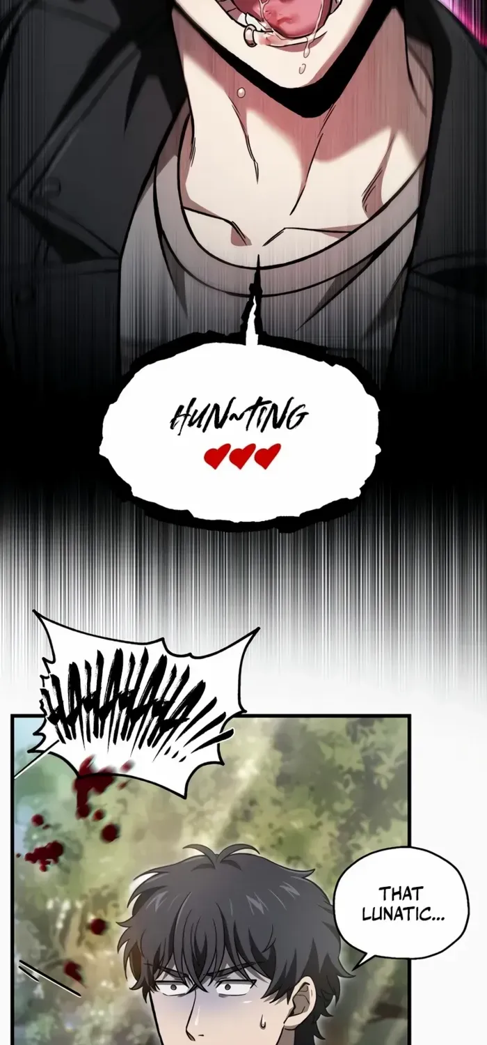 Read Solo Reincarnation chapter 50 image 55 on Lezhin