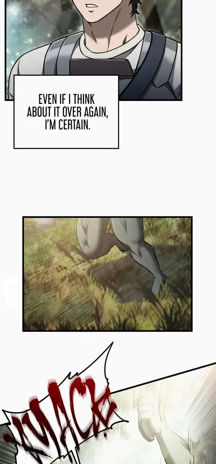 Read Solo Reincarnation chapter 50 image 56 on Lezhin