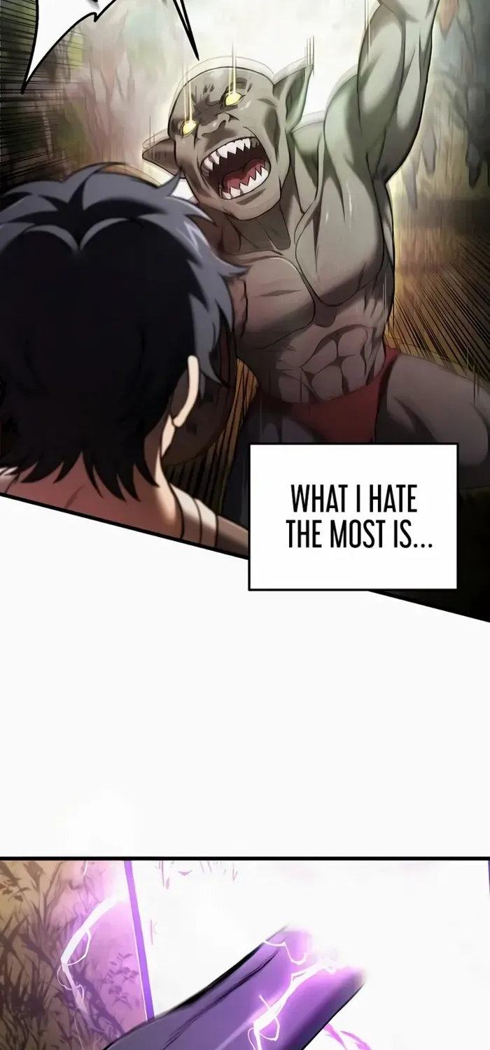 Read Solo Reincarnation chapter 50 image 57 on Lezhin
