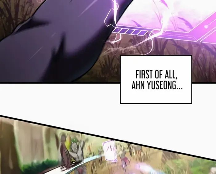 Read Solo Reincarnation chapter 50 image 58 on Lezhin