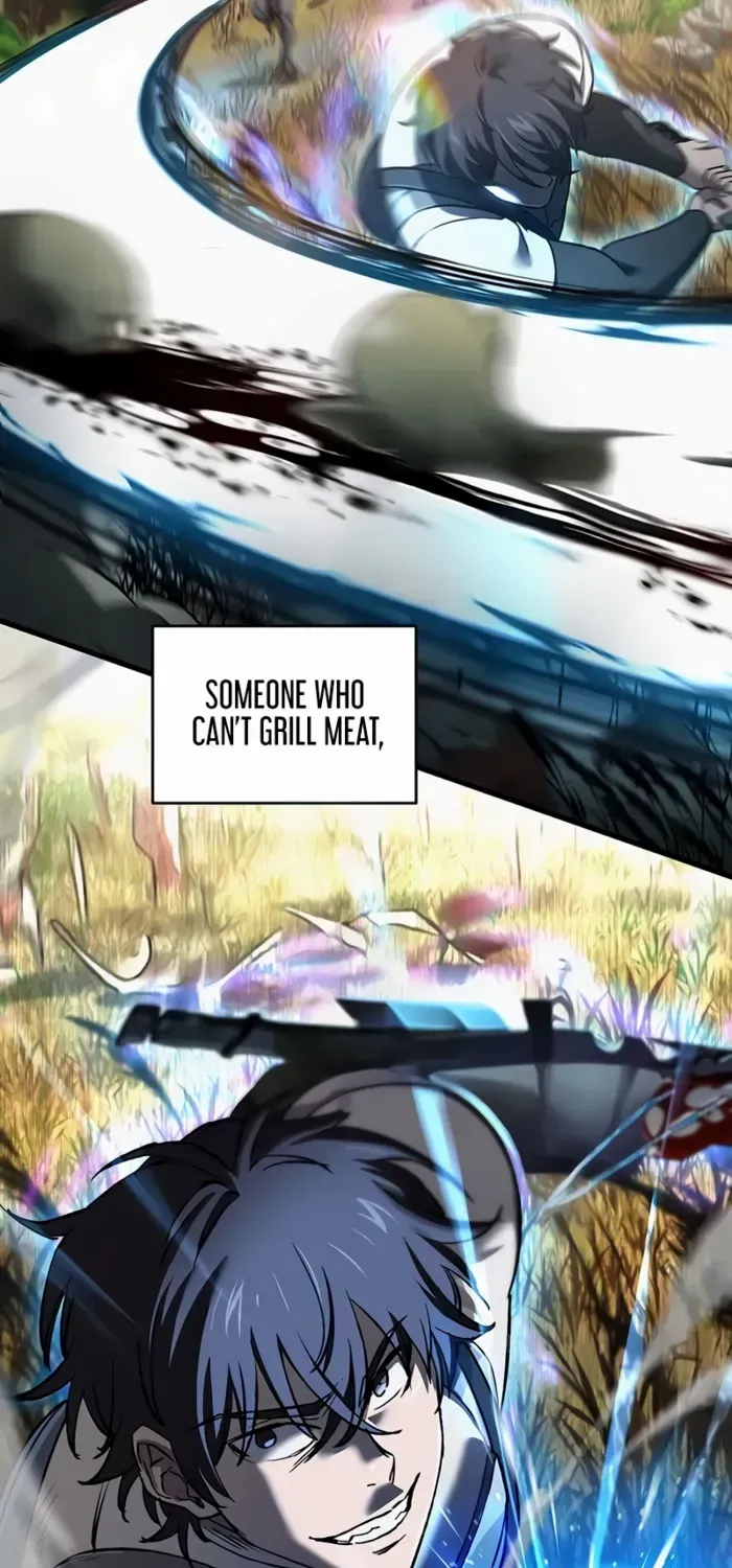 Read Solo Reincarnation chapter 50 image 59 on Lezhin