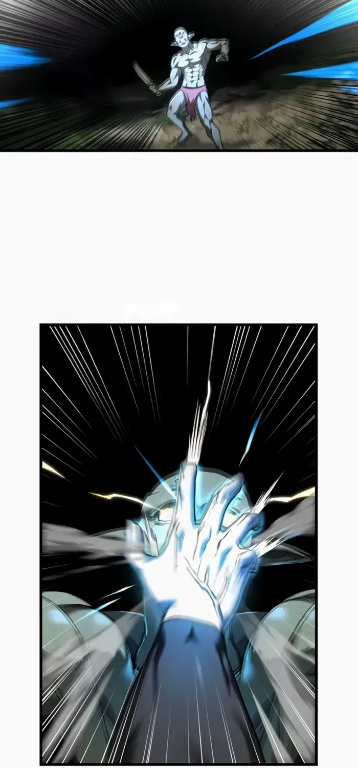 Read Solo Reincarnation chapter 50 image 61 on Lezhin