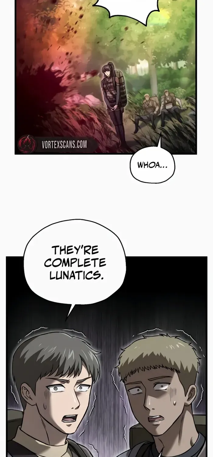 Read Solo Reincarnation chapter 50 image 66 on Lezhin