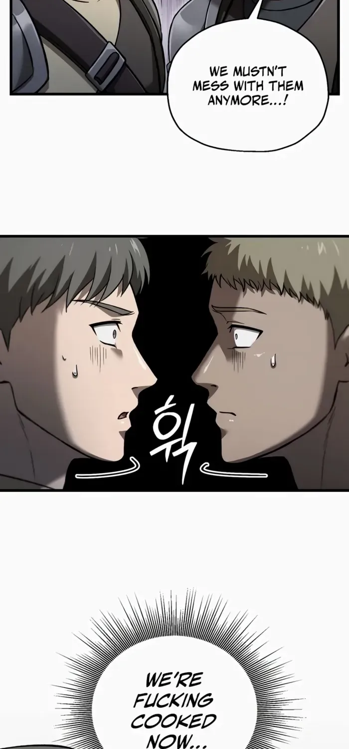 Read Solo Reincarnation chapter 50 image 67 on Lezhin