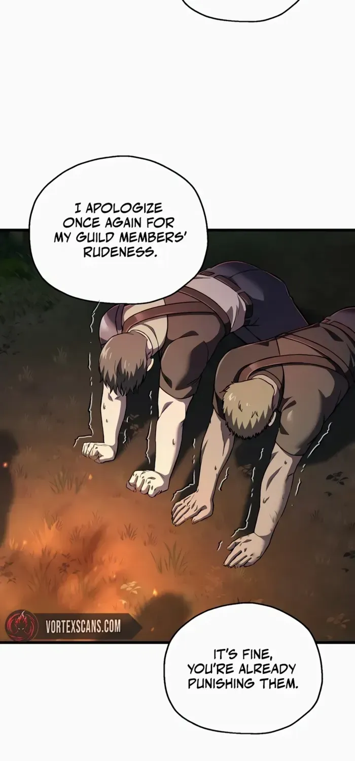 Read Solo Reincarnation chapter 50 image 71 on Lezhin