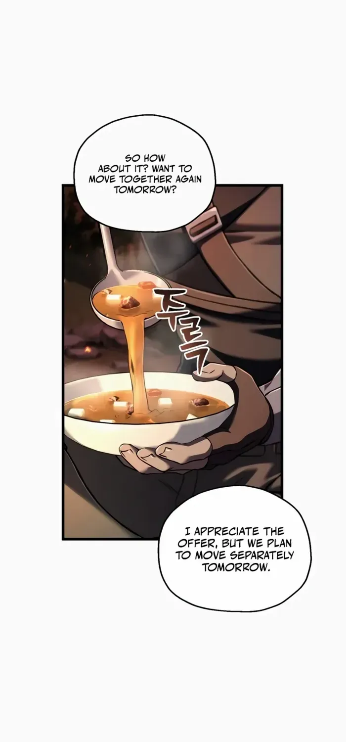 Read Solo Reincarnation chapter 50 image 72 on Lezhin