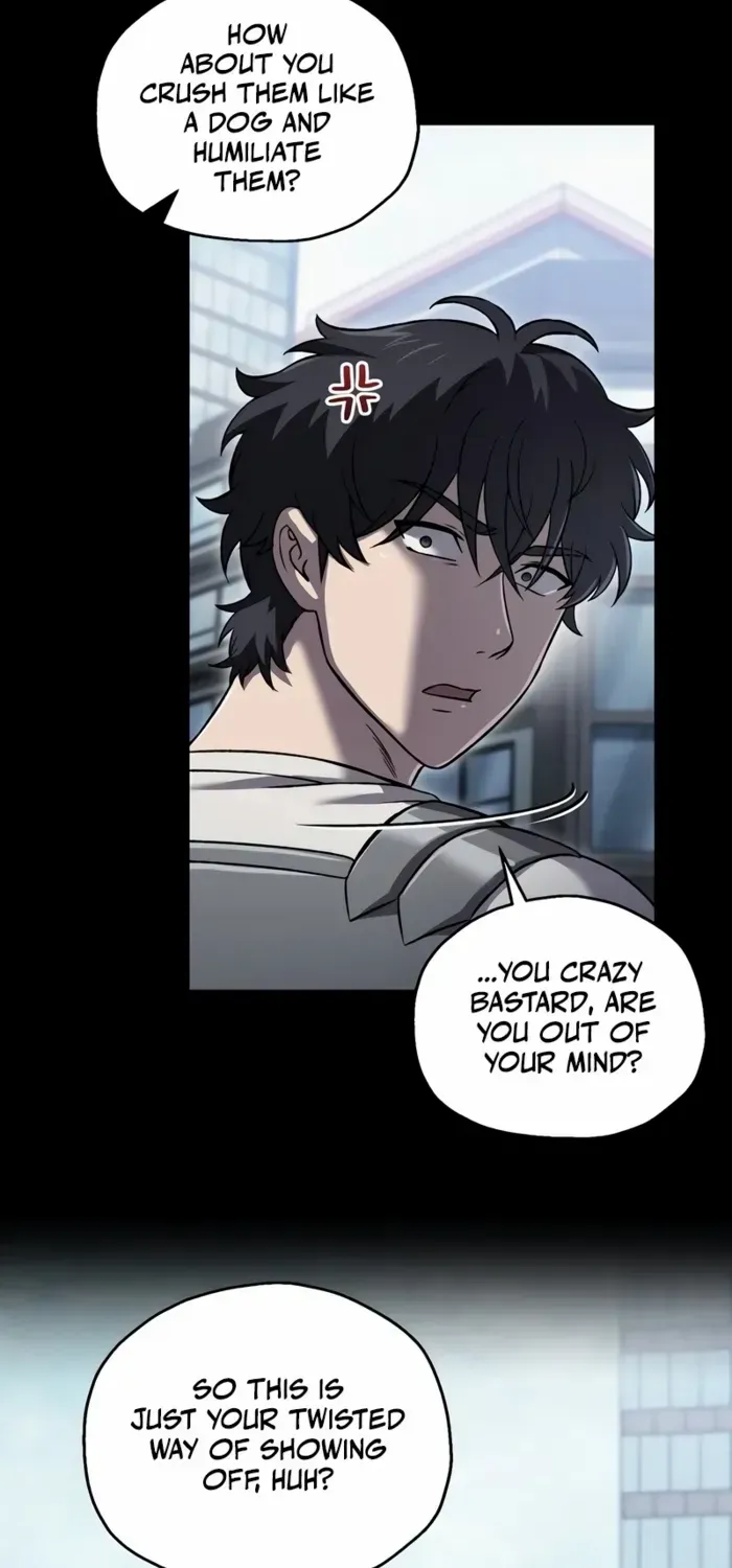 Read Solo Reincarnation chapter 50 image 77 on Lezhin