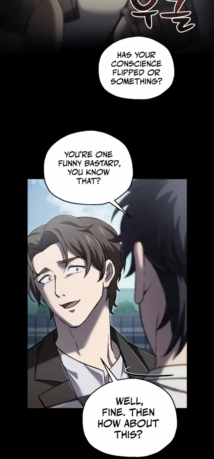 Read Solo Reincarnation chapter 50 image 79 on Lezhin