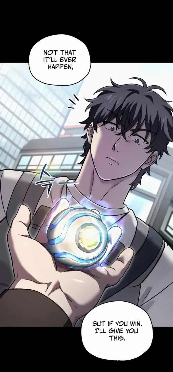 Read Solo Reincarnation chapter 50 image 80 on Lezhin