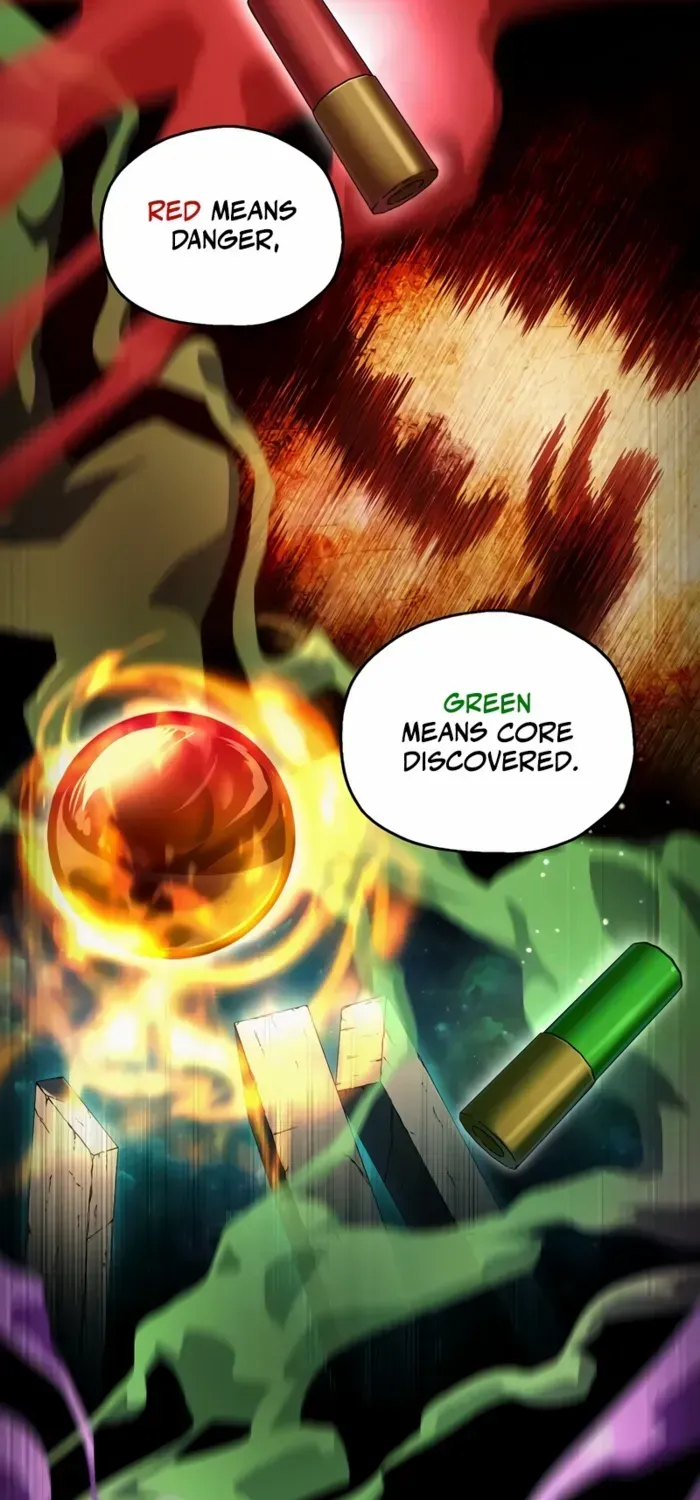 Read Solo Reincarnation chapter 50 image 9 on Lezhin